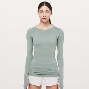 Swiftly Tech 2.0 Long Sleeve